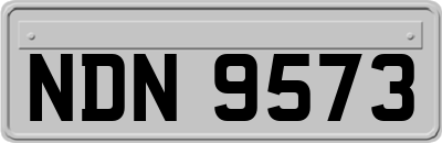 NDN9573
