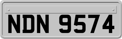 NDN9574