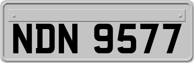 NDN9577