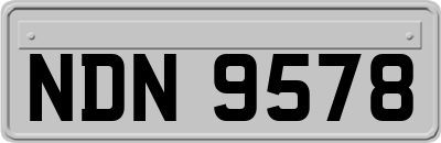 NDN9578