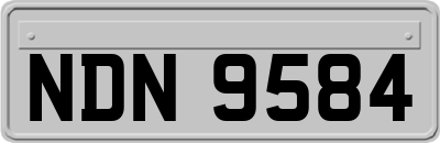NDN9584