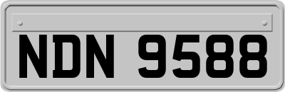 NDN9588
