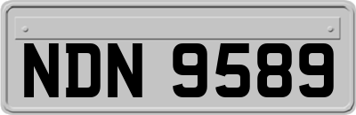 NDN9589