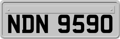 NDN9590