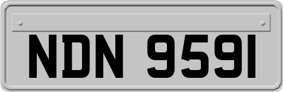 NDN9591