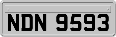 NDN9593