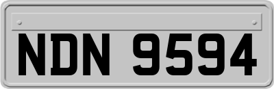 NDN9594