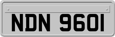 NDN9601