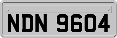 NDN9604