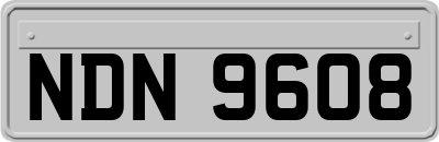 NDN9608