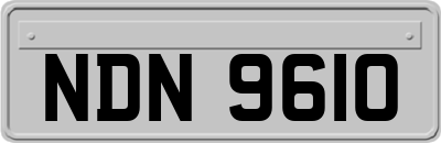 NDN9610