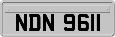 NDN9611