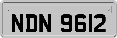 NDN9612