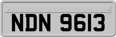 NDN9613
