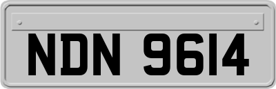 NDN9614
