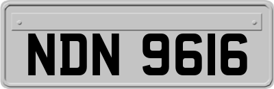 NDN9616