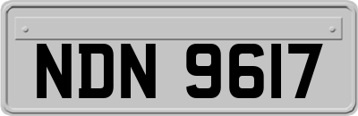 NDN9617