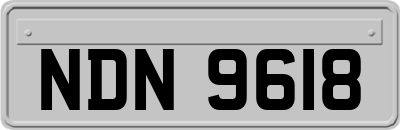 NDN9618