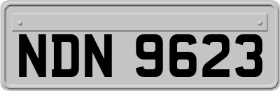NDN9623