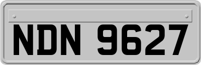 NDN9627