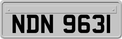 NDN9631