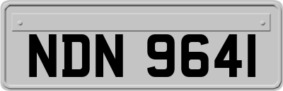 NDN9641