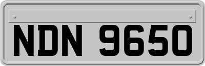 NDN9650