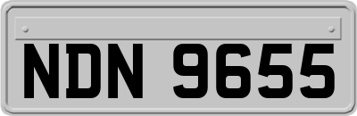 NDN9655