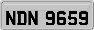 NDN9659