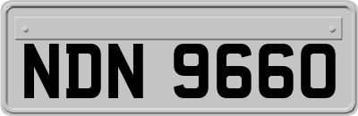 NDN9660