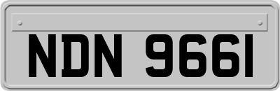 NDN9661