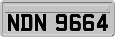 NDN9664