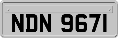 NDN9671
