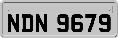 NDN9679