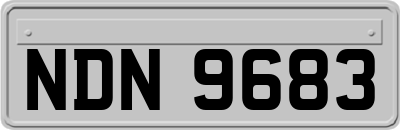 NDN9683