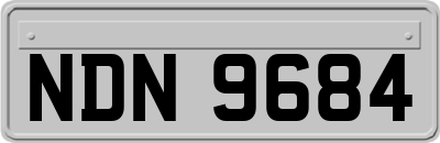 NDN9684
