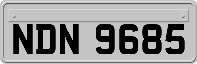 NDN9685