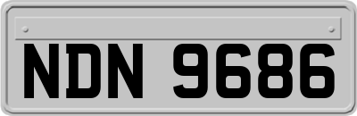 NDN9686