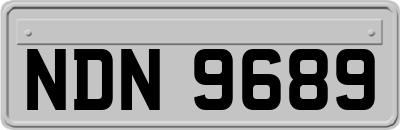 NDN9689