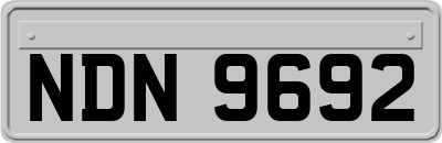 NDN9692