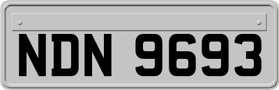 NDN9693
