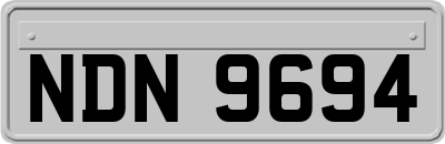 NDN9694