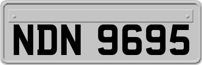 NDN9695