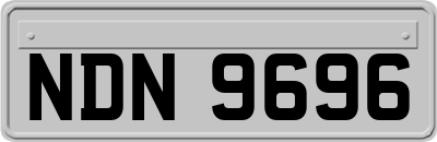 NDN9696