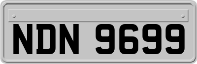 NDN9699