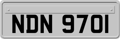 NDN9701