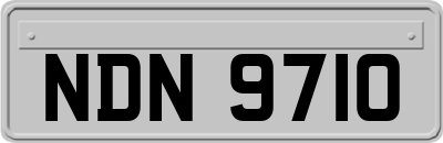 NDN9710