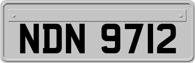 NDN9712