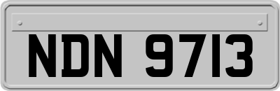 NDN9713