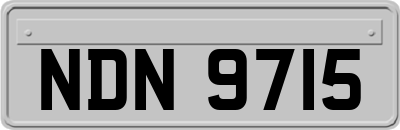 NDN9715